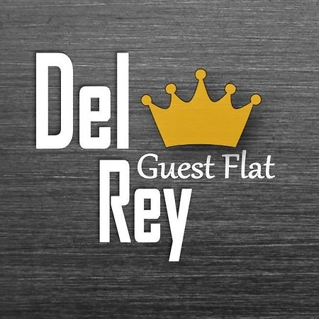 Del Rey Guest Flat Apartment Dourados Luaran gambar