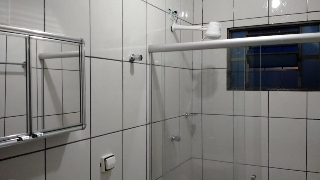Del Rey Guest Flat Apartment Dourados Luaran gambar