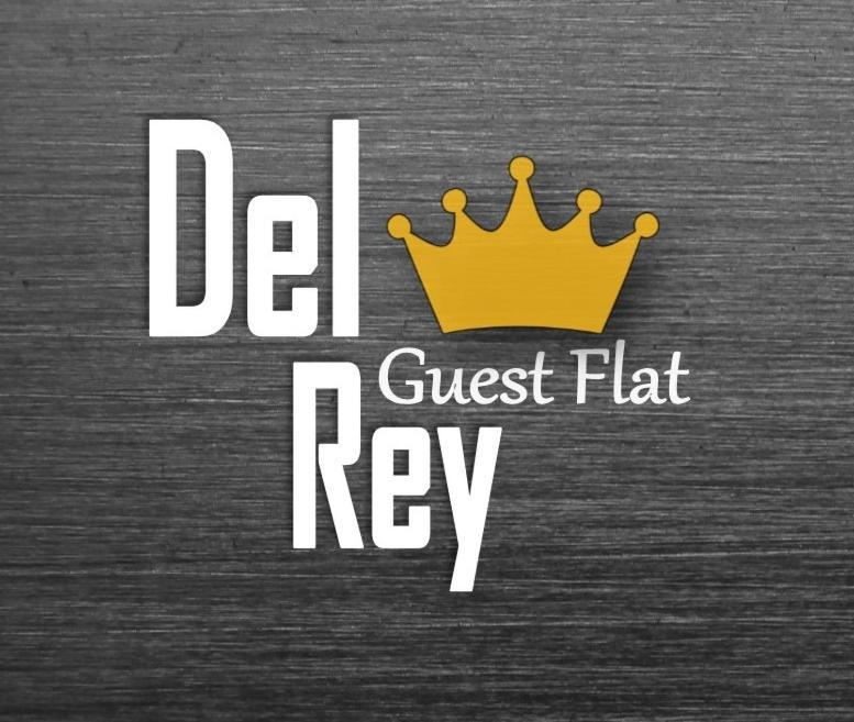 Del Rey Guest Flat Apartment Dourados Luaran gambar