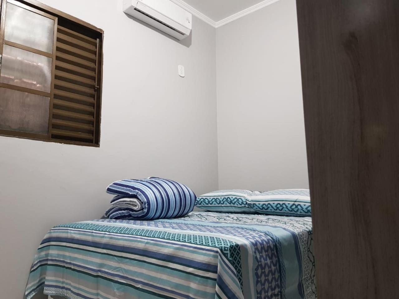 Del Rey Guest Flat Apartment Dourados Luaran gambar